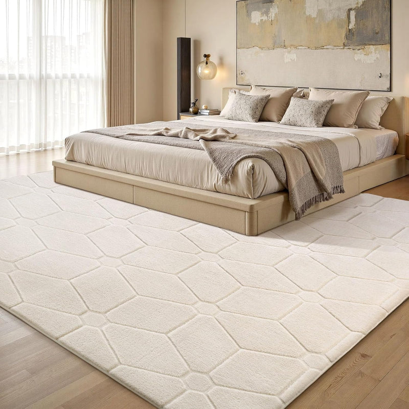 Rugs Living Room 3d Area for Bedroom