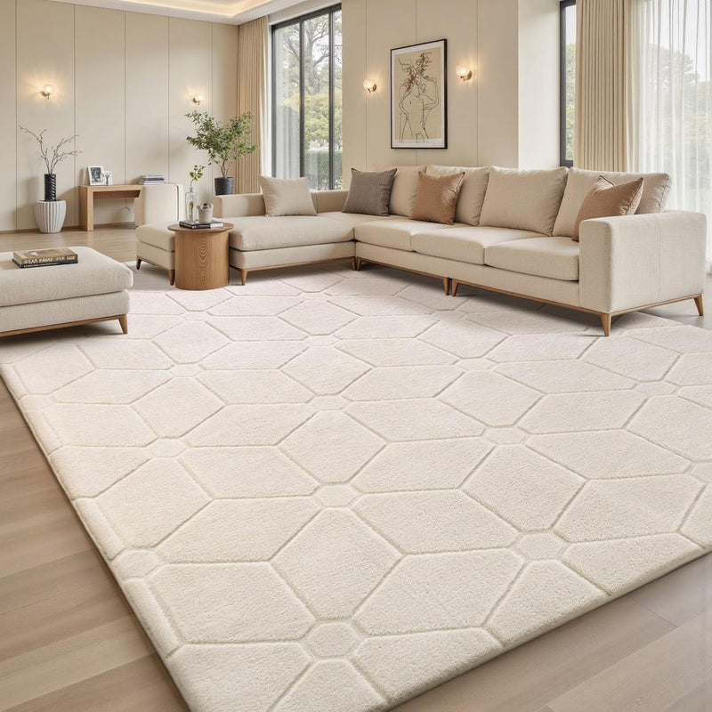 Rugs Living Room 3d Area for Bedroom