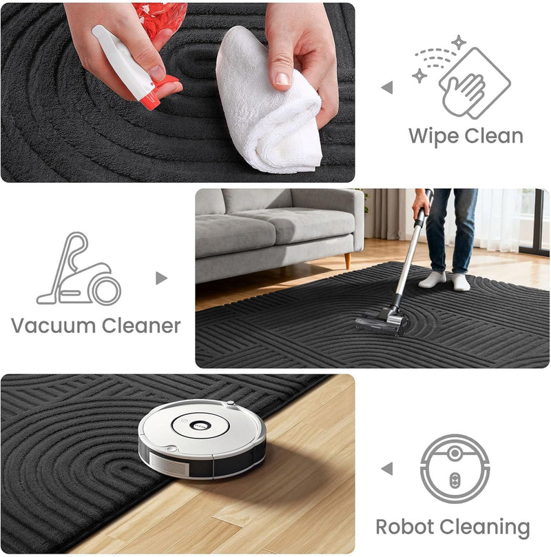 Extra Large Rugs for Living Room Rug
