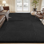 Rugs Living Room 3d Area for Bedroom