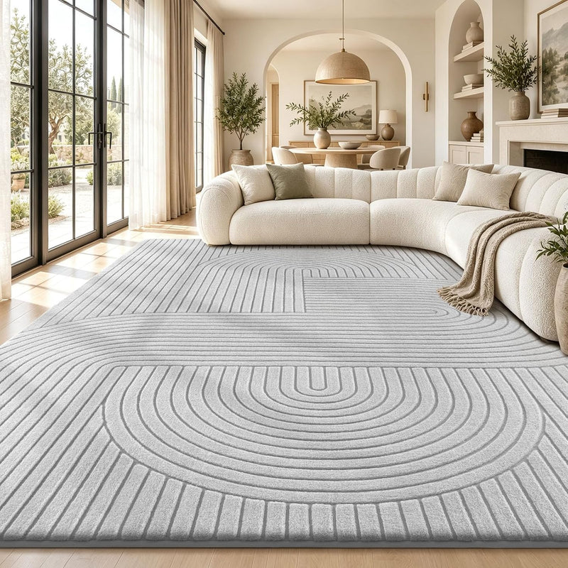 Rugs Living Room 3d Area for Bedroom