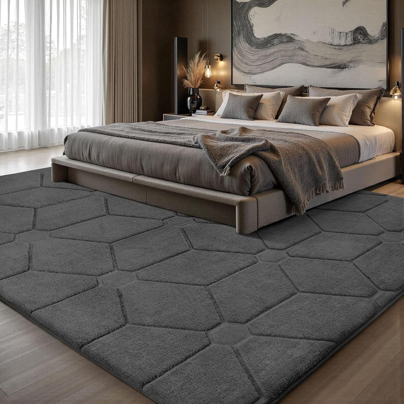 Rugs Living Room 3d Area for Bedroom