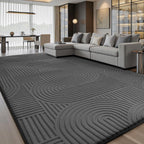 Rugs Living Room 3d Area for Bedroom