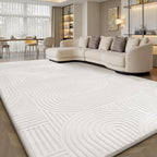 Extra Large Rugs for Living Room Rug