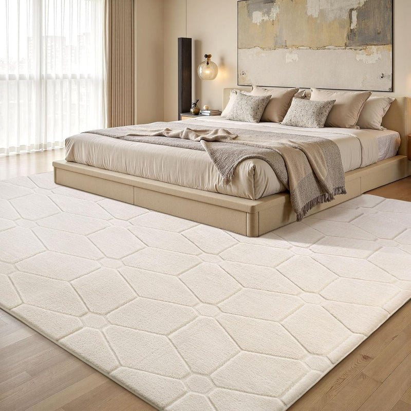 Rugs Living Room 3d Area for Bedroom