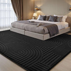 Rugs Living Room 3d Area for Bedroom