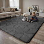 Rugs Living Room 3d Area for Bedroom