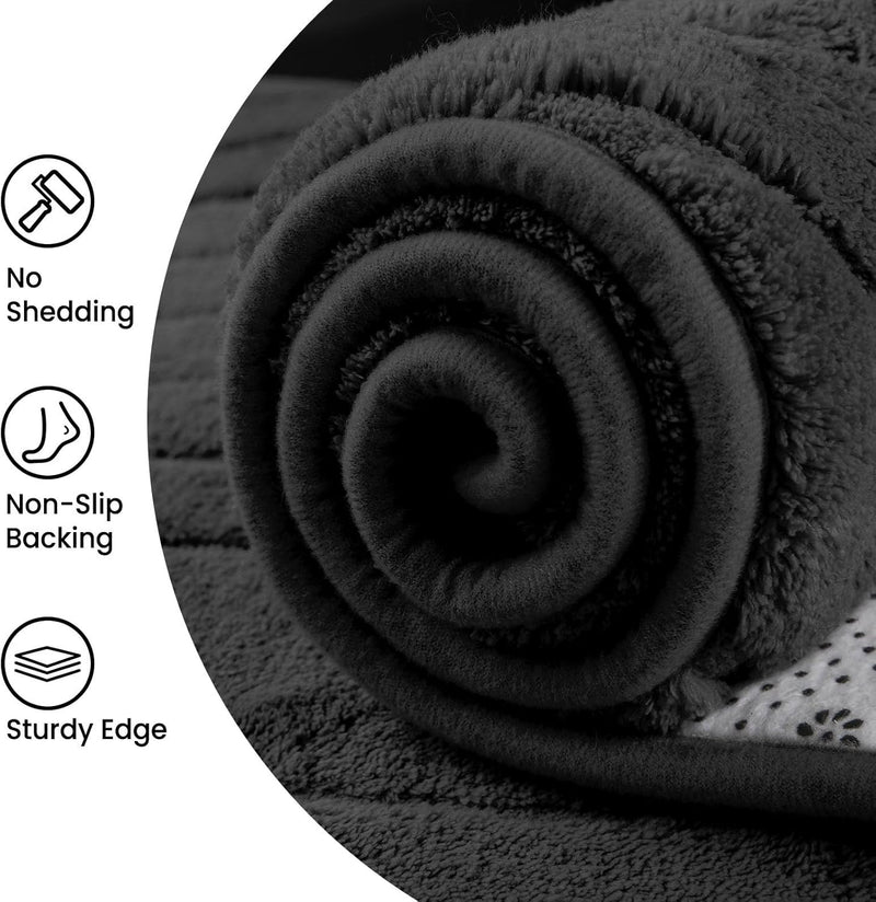 Large Rugs Living Room Washable Rug
