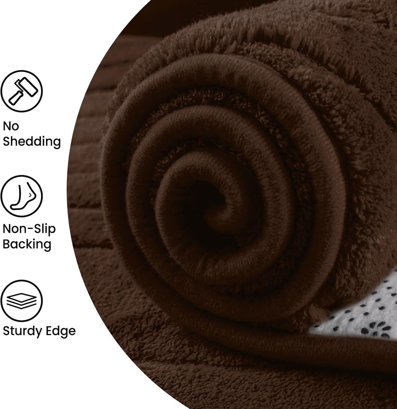 Large Rugs Living Room Washable Rug