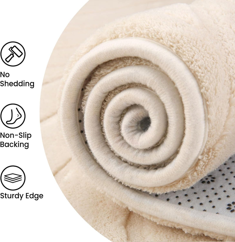Large Rugs Living Room Washable Rug