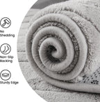 Rugs Living Room 3d Semicircular Pattern Area