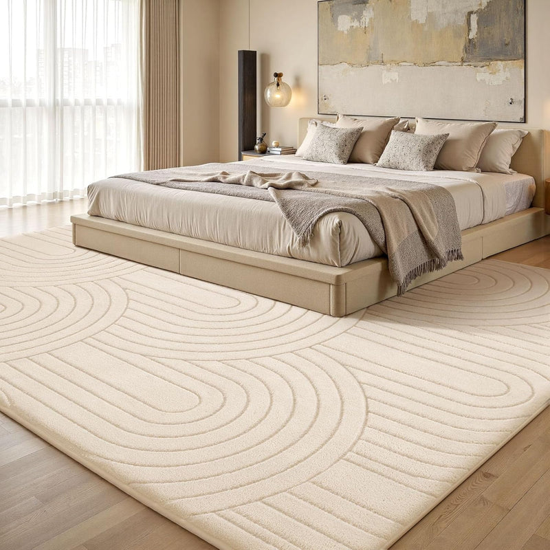 Large Rugs Living Room Washable Rug
