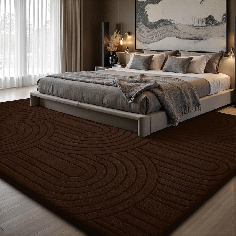 Large Rugs Living Room Washable Rug