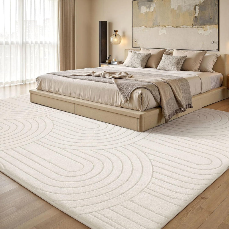 Large Rugs Living Room Washable Rug