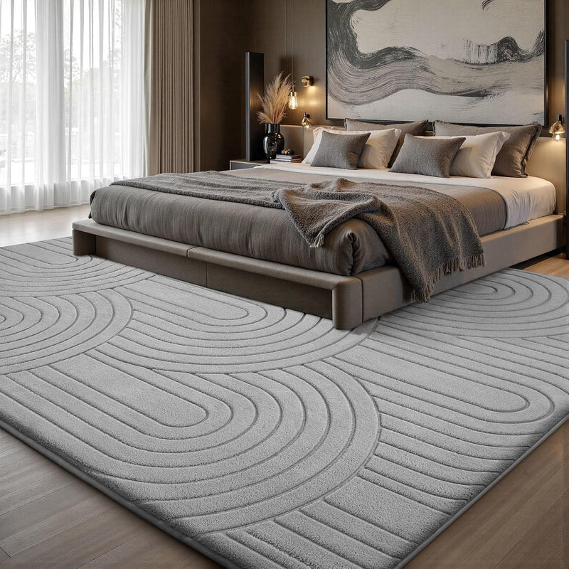 Large Rugs Living Room Washable Rug