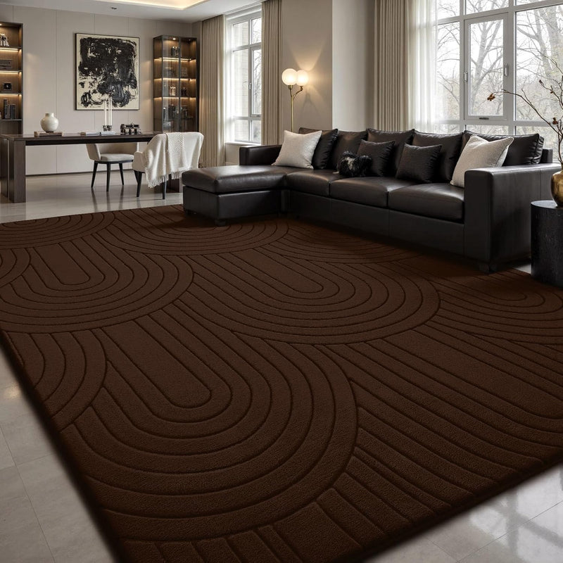 Large Rugs Living Room Washable Rug
