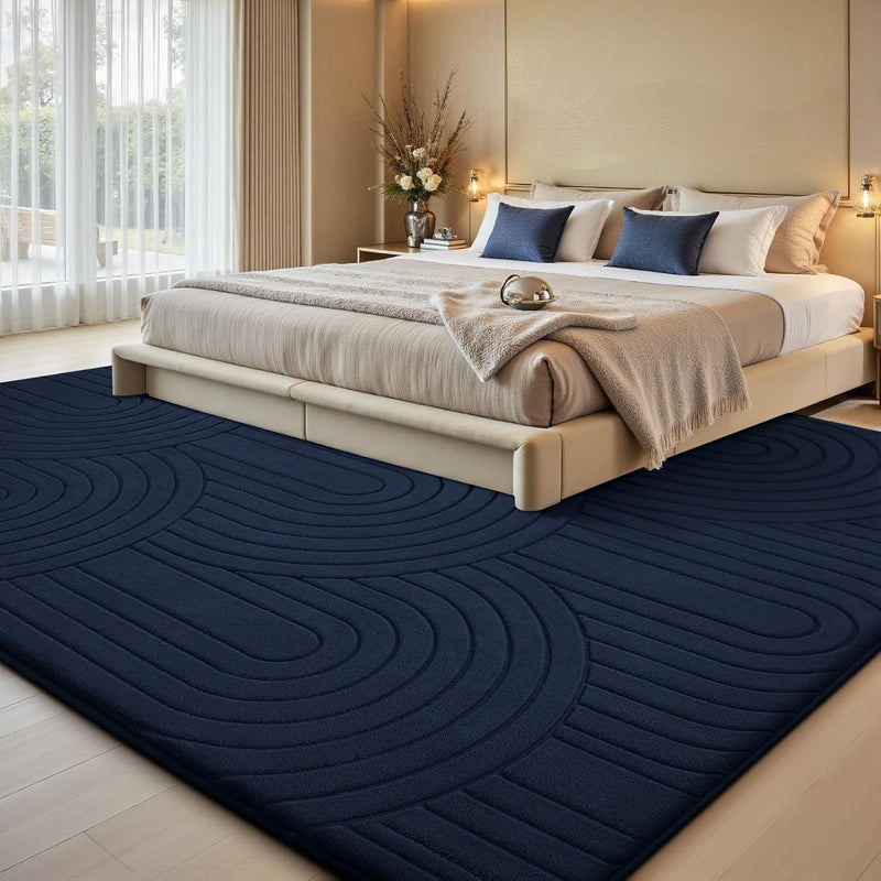 Large Rugs Living Room Washable Rug