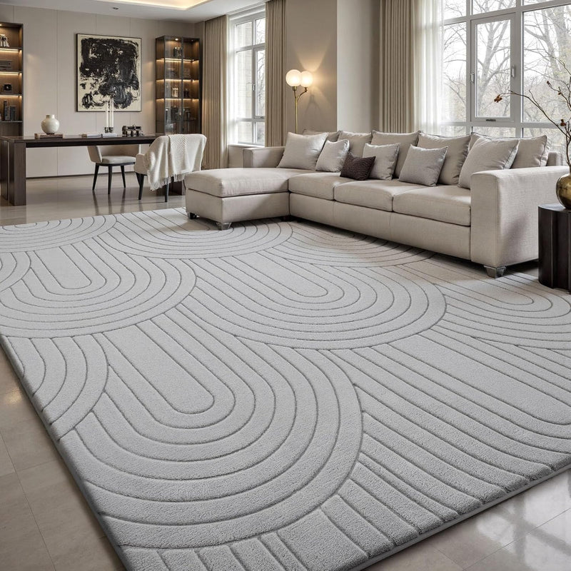 Large Rugs Living Room Washable Rug