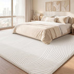 Rugs Living Room and Apricot Area Rug