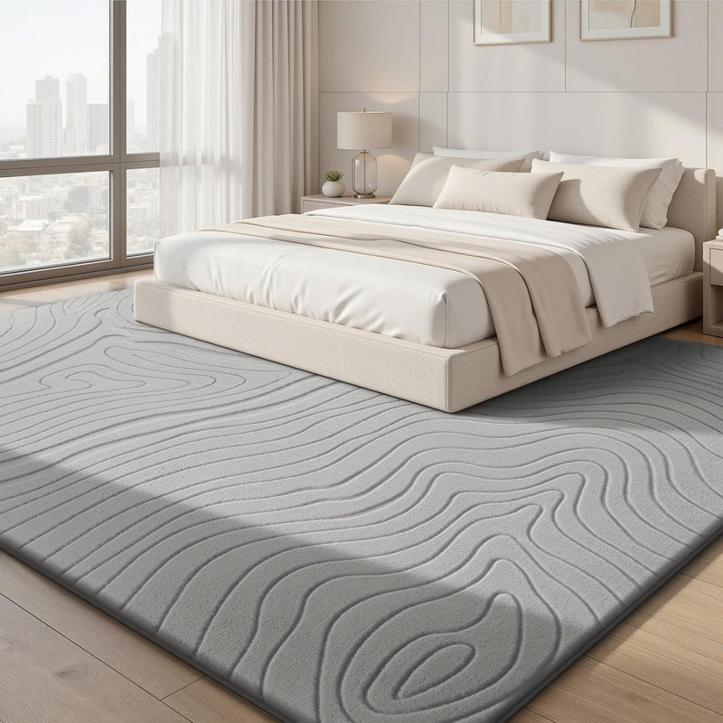 Rugs Living Room and Apricot Area Rug
