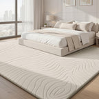 Rugs Living Room and Apricot Area Rug