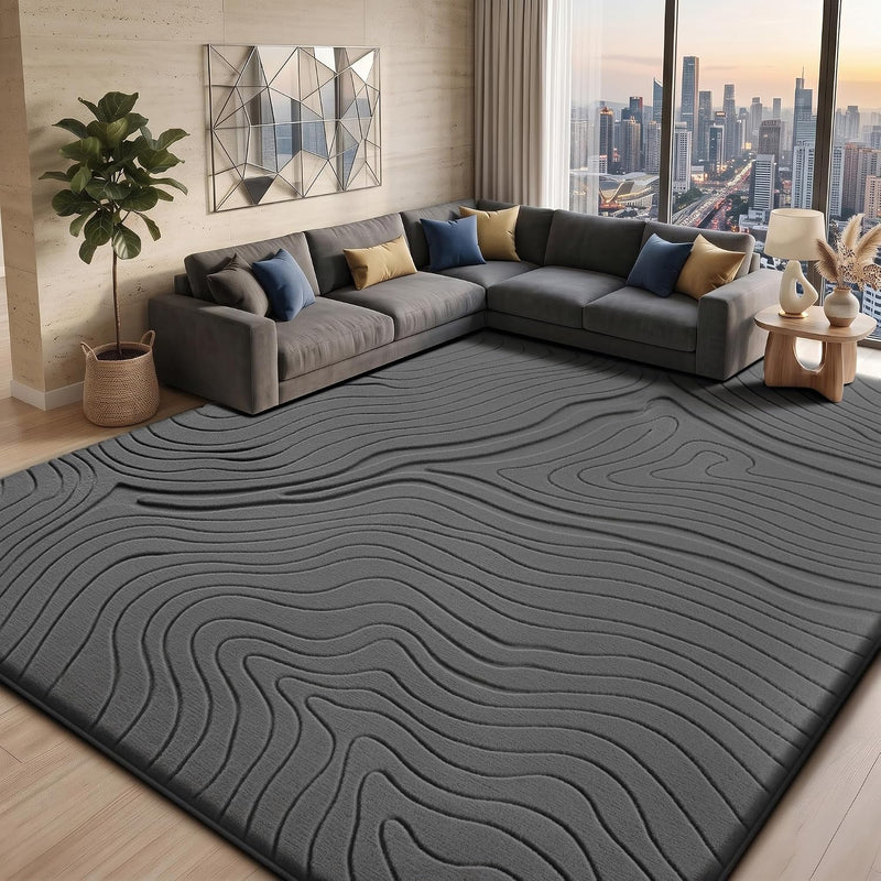 Rugs Living Room and Apricot Area Rug