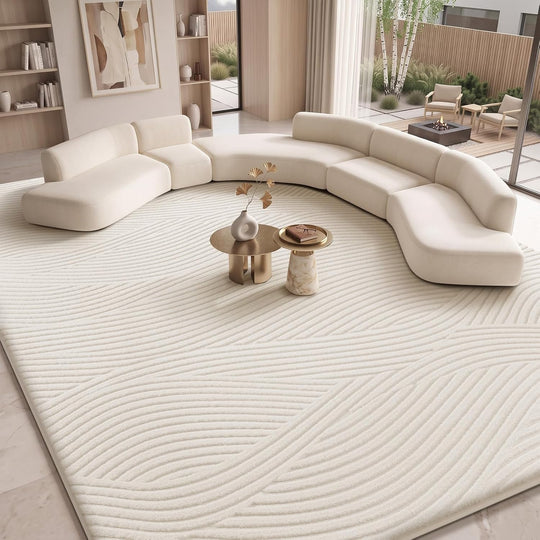 Rugs Living Room and Apricot Area Rug