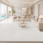 Rugs Living Room and Apricot Area Rug