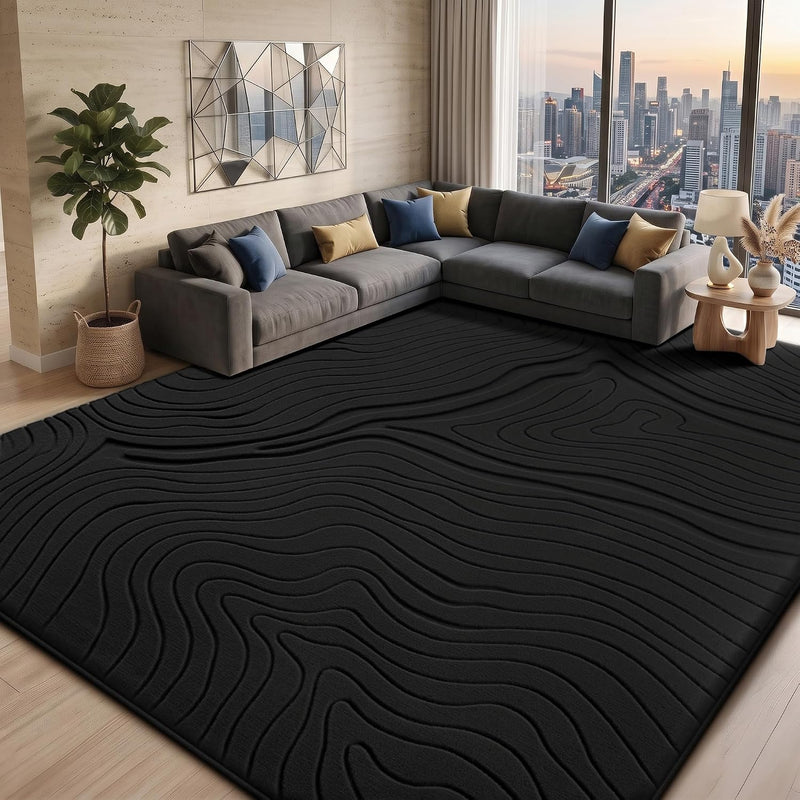 Rugs Living Room and Apricot Area Rug