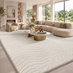 Rugs Living Room and Apricot Area Rug