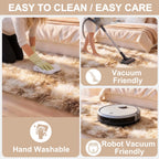 Rugs Living Room Anti Slip Carpet Machine