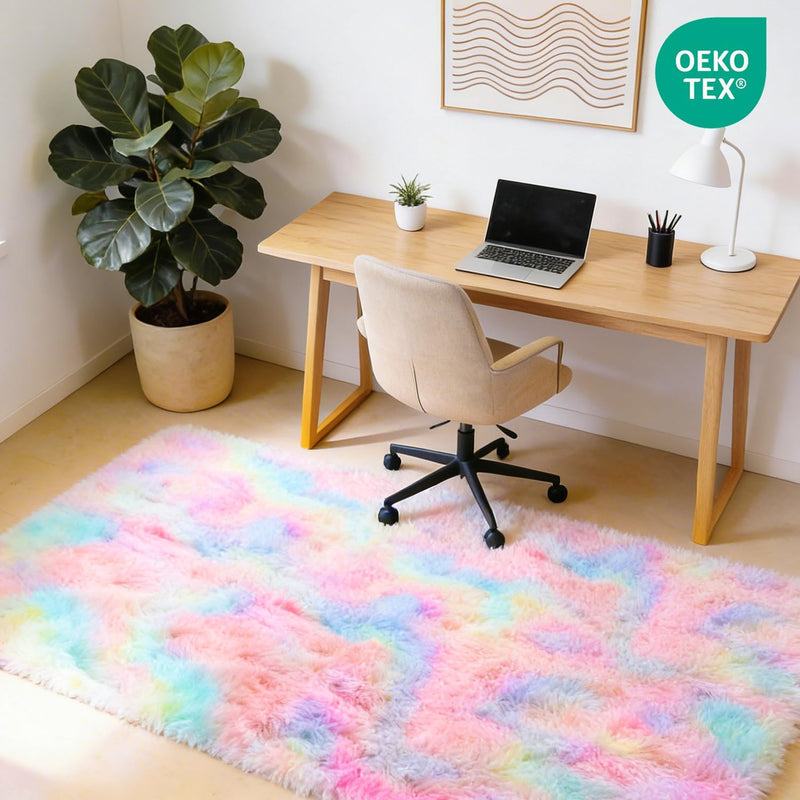 Rugs Living Room Anti Slip Carpet Machine
