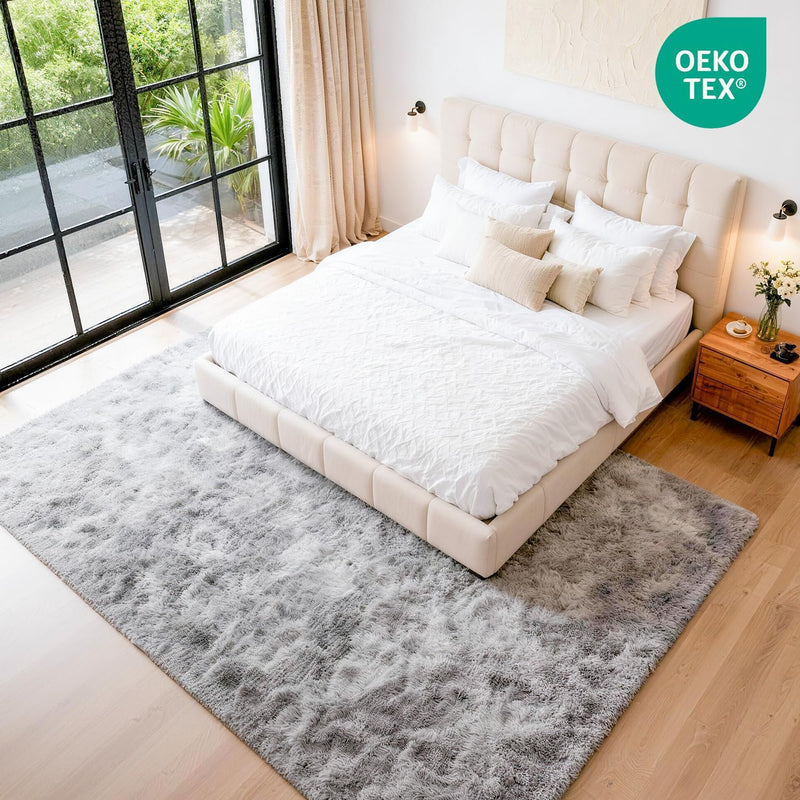 Rugs Living Room Anti Slip Carpet Machine