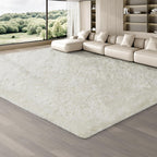 Rugs Living Room Area