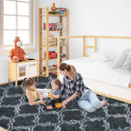 Rugs Living Room Area