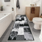 Rugs Living Room Area for Bedroom Anti-Slip