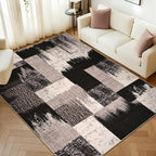 Rugs Living Room Area for Bedroom Anti-Slip