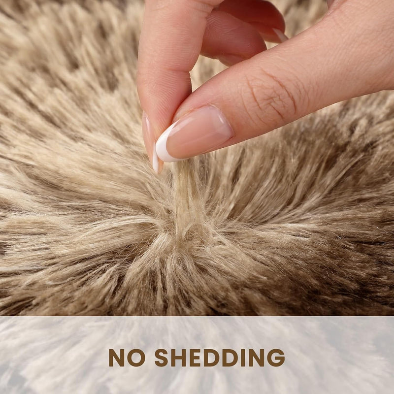 Large Rugs Living Room Shaggy for Bedroom