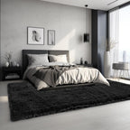 Rugs Living Room Area for Bedroom Washable