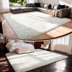 Rugs Living Room - Area for Bedroom Washable