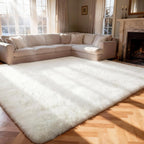 Rugs Living Room - Area for Bedroom Washable