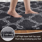 Rugs Living Room Area for Bedroom Washable