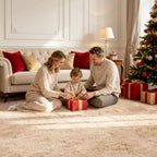 Rugs Living Room - Area for Bedroom Washable
