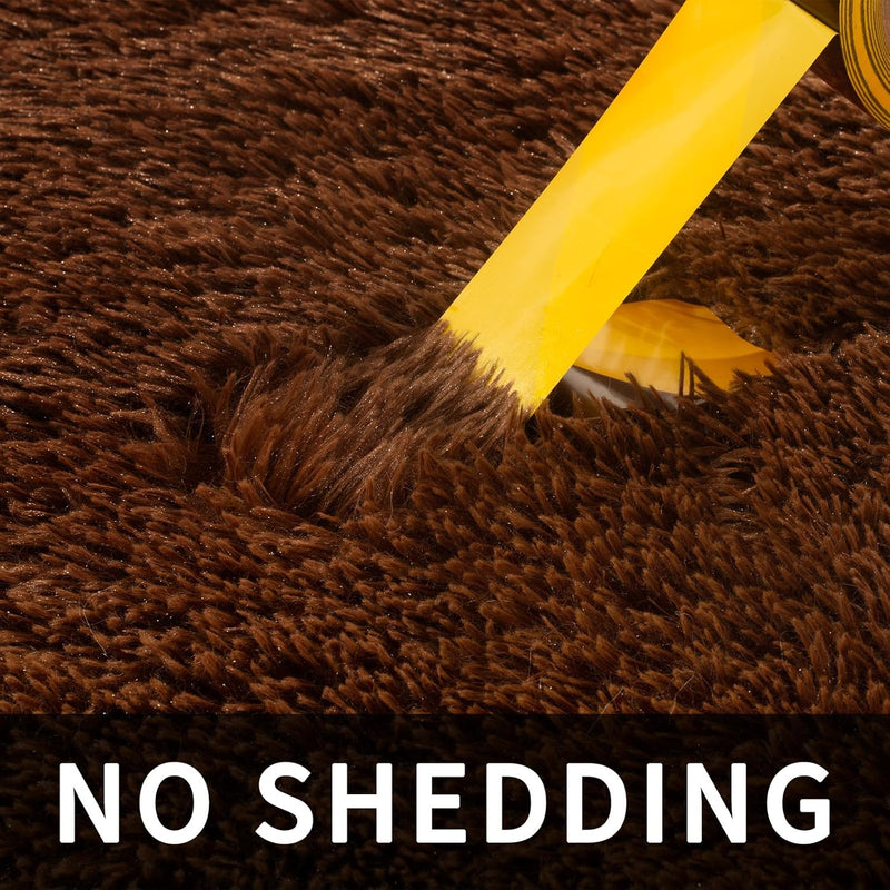 Large Rugs Living Room Shaggy for Bedroom