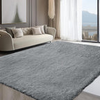 Rugs Living Room Area for Bedroom Washable