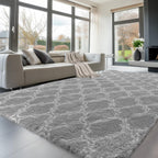 Rugs Living Room Area for Bedroom Washable
