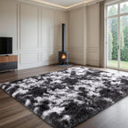 Rugs Living Room Area for Bedroom Washable