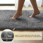 Rugs Living Room - Area for Bedroom Washable