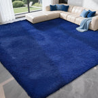 Rugs Living Room - Area for Bedroom Washable