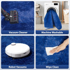 Rugs Living Room - Area for Bedroom Washable